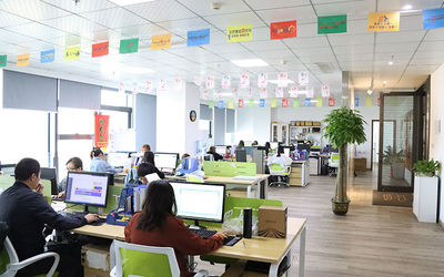 CHINA SONSILL HOLDING Unternehmensprofil