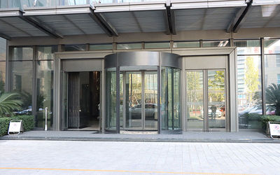 CHINA SONSILL HOLDING Unternehmensprofil