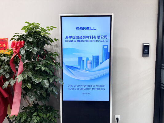 CHINA SONSILL HOLDING Unternehmensprofil