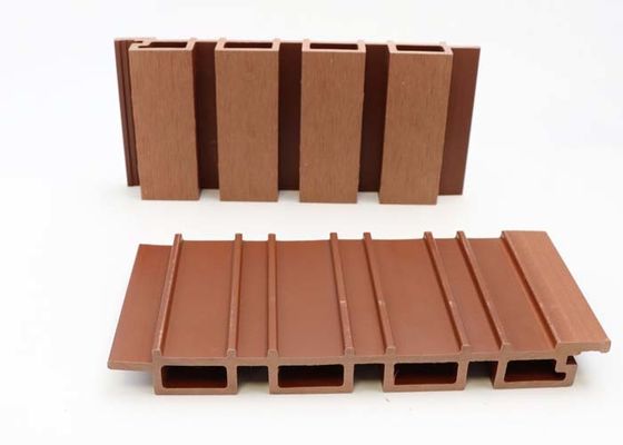 Co-Verdrängungs-externe Wand 219x26mm für Wand-Dekoration im Freien
