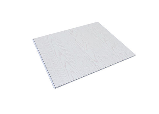 Stärke 4.5mm - 15mm Laminierung Innen-PVC-Wand-Ziegelstein-Entwurf