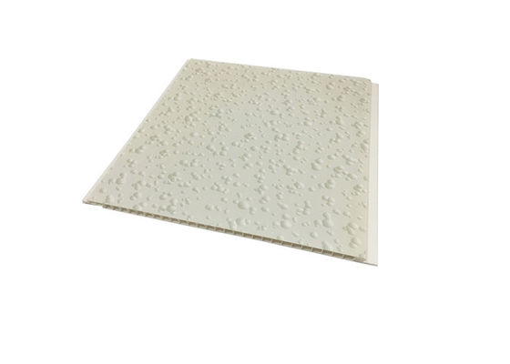 Baumaterial dekorative PVC-Deckenverkleidungs-Innenwand