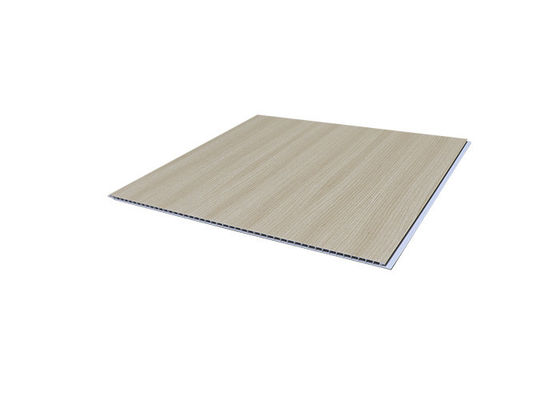 Stärke Eco der 400x9mm PVC-Wand-6mm freundliche Innenausstattung