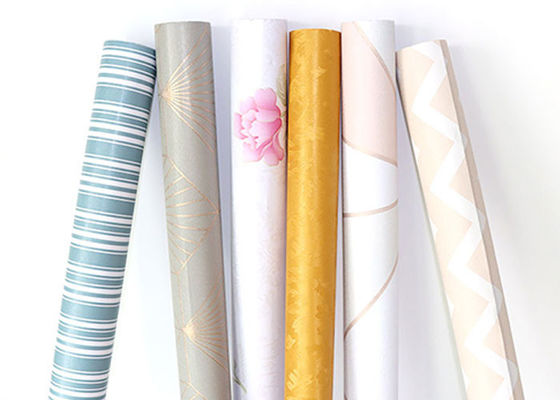 Schale PVC-Vinylkontakt-Papier rollen günstiger PVC-Tapeten-Aufkleber bedruckbaren Marmor