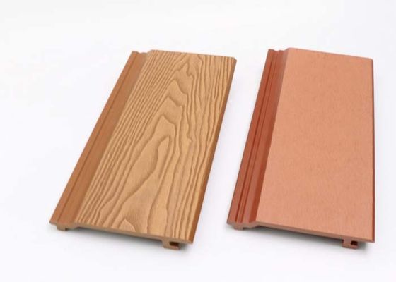 Co-Verdrängungs-externe Wand 219x26mm für Wand-Dekoration im Freien