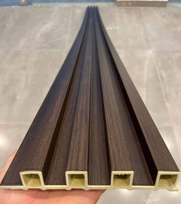 160x24mm Innen-WPC Wand