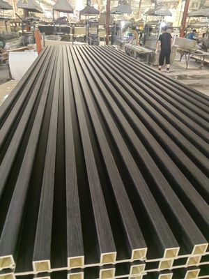 160x24mm Innen-WPC Wand