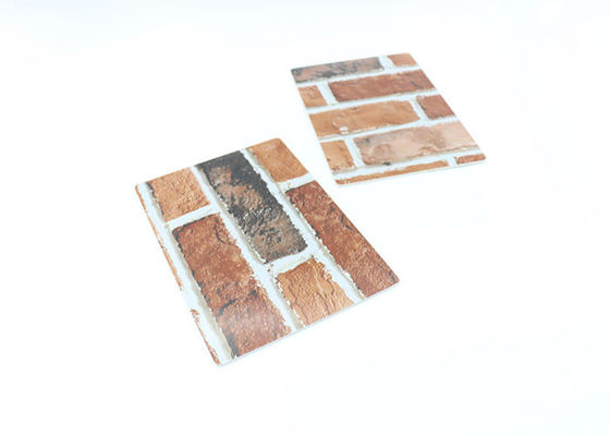 Hohes glattes 1220x2440mm PVC marmorn Blatt 3mm PVC-Wand