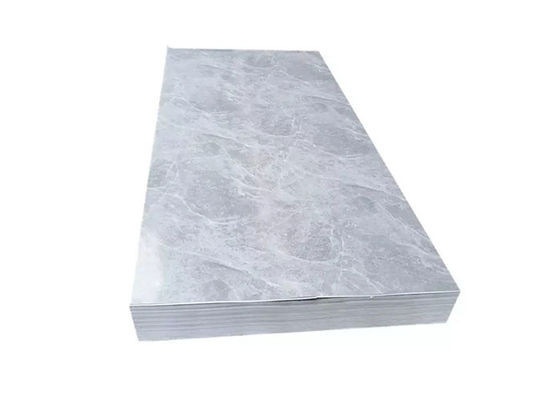 Innenwand Decotion imprägniern PVC-UVmarmorkunststoffplatte 1220x2800mm