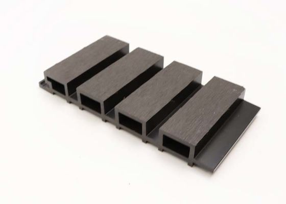 219x26mm WPC Außen-WPC Wand im Freien 2.8m der Wand-Umhüllungs-