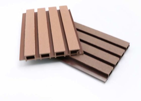219x26mm WPC Außen-WPC Wand im Freien 2.8m der Wand-Umhüllungs-