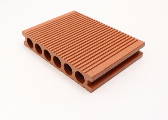 Wasserdichte Platte Garten PVC-Wand-WPC für Antiengobenmalerei im Freien Eco freundlich