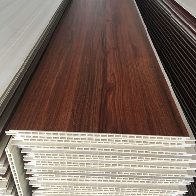 40cm 60cm PVC-Wand-Wohnungsbau-Material-Innenwand dekorativ