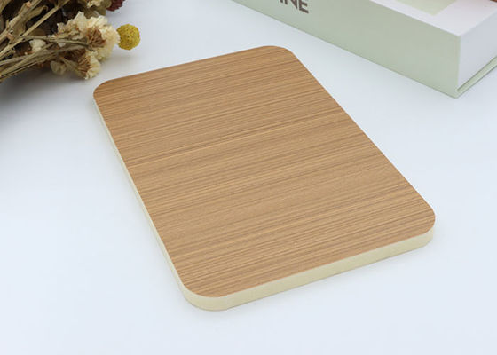 1220x2440mm PVC-Schaum-Bretter 12mm - 18mm bunte Wand