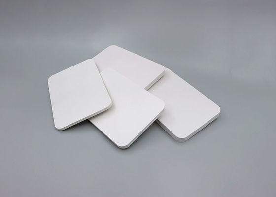 Leichte Betonmauer-Wand PVC-Form-Bretter 1.22x2.44m bunt