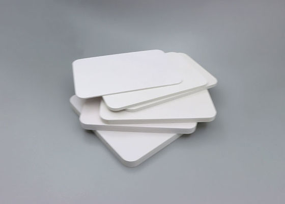 Sintra-Brett 4x8 PVC-Schaum-Blatt schalldichtes PVC-Schaum-Blatt für Inneneinrichtung