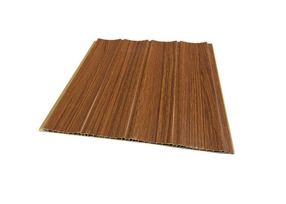 Lamellierte PVC-Deckenverkleidung PVC-Wand wasserdicht