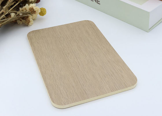 die erweiterten 5mm PVC-Schaum-Bretter schäumen Blatt 1220x2800mm PVC-Schaum-Gremium