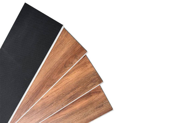 Verbundmaterial PVC-Vinylbodenbelag