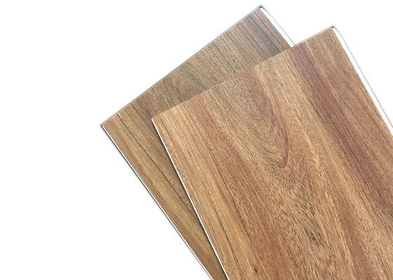 Verbundmaterial PVC-Vinylbodenbelag