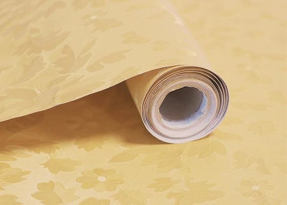 Tapeten-Aufkleber-Rollenwasserdichte Wand-Papier-Inneneinrichtung PVCs selbstklebendes