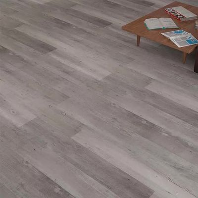4mm 3.5mm Boden-Verriegelung klicken 4mm an, die Vinyl SPC den Fußboden von Innenfliesen anklicken