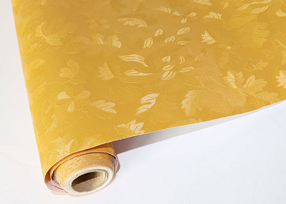 Moderne Innenwand-tapezieren wasserdichtes Aufkleber PVC Rolle 45cmx10m