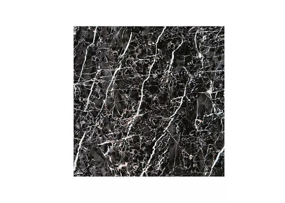 Verschmutzungs-freies Marmorersatz PVC-Marmor-Blatt umweltfreundlich