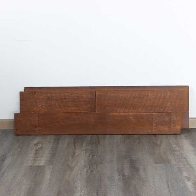 Faux-PU-machen Steinwand-Pilz 3mm 1220 * 2440mm feuerfest