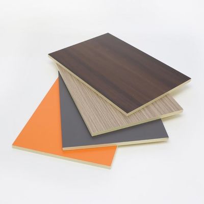 1.22*2.44 M*5/8 mm Feststoffwandplatten aus WPC Wandplatten aus Bambusfasern