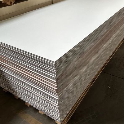 1.22*2.44 M*5/8 mm Feststoffwandplatten aus WPC Wandplatten aus Bambusfasern