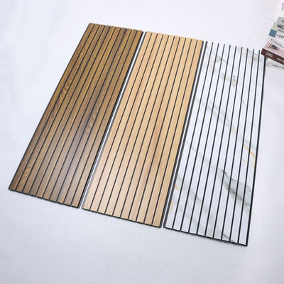 Moderne Wohnkultur PVC-Deckenplatte als Wandplatte 3D-Textur PVC-Wandplatte für Wohnzimmer Schlafzimmer Merkmal Wand