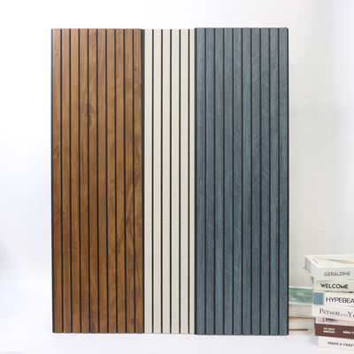 Einfache Installation PVC-Deckenplatte für Wand Einfache Wandplatte Lösung Zeit und Arbeit sparen Niedrige Installationskosten Wandplatte