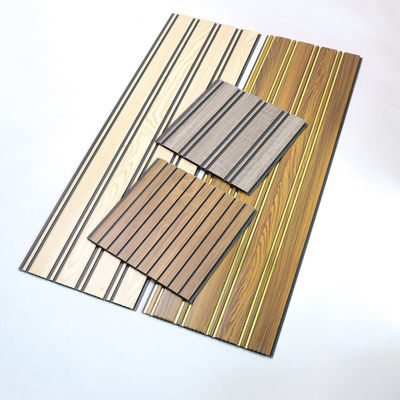 3D-Muster PVC-Wandplatte Modernes Wanddekor Texturisierte Oberfläche leicht zu reinigen Wandplatte für Feature Wand Home Decor