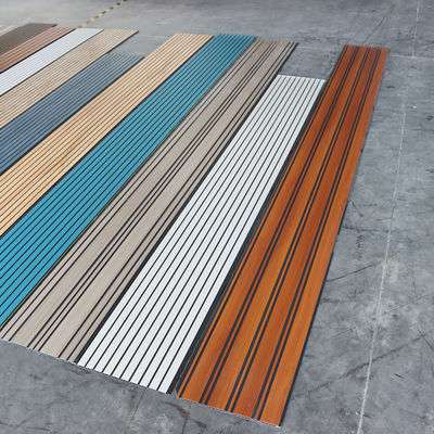 Schalldämmung PVC-Wandpaneel Wärmedämmung Wandplatte für Schlafzimmer Büro Trennwand Energiesparmaterial