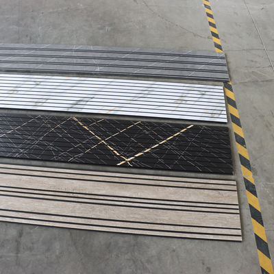 Schalldämmung PVC-Wandpaneel Wärmedämmung Wandplatte für Schlafzimmer Büro Trennwand Energiesparmaterial