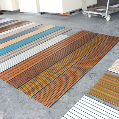 Einfache Installation PVC-Wandpaneele - Einfaches Klicksystem für Heimwerker-Renovierung