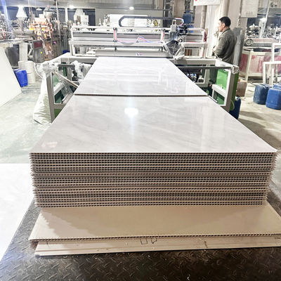 Moderne PVC-Dusche Wandplatte für Haus und Hotel Bad