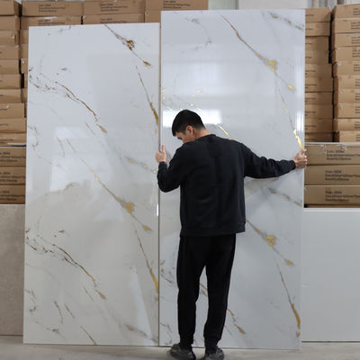 Moderne PVC-Dusche Wandplatte für Haus und Hotel Bad