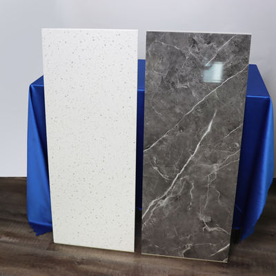 Langlebige Plastik-Duschenwandplatten für die Renovierung von Badzimmern