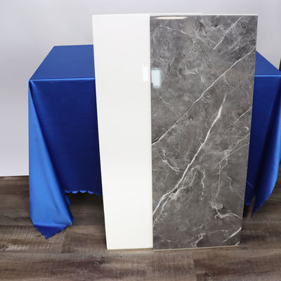 Umweltfreundliche wasserdichte PVC-Duschenwandplatte