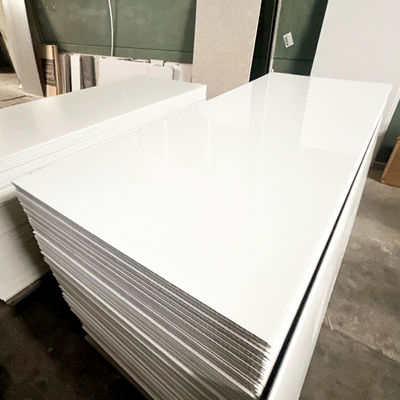 Anti-Kratz-Hotel-Bad-PVC-Platten 1000x2400mm