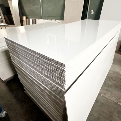 Hochwertige wasserdichte PVC-Duschenwandplatte für Wasserabdeckung