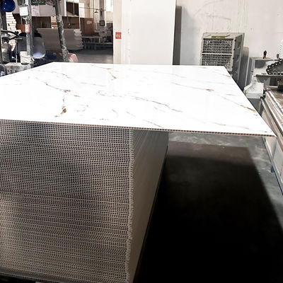 Hochwertige wasserdichte PVC-Duschenwandplatte für Wasserabdeckung