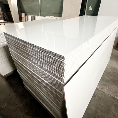 Textierte Oberflächen Pvc Badezimmerwandplatten rutschfeste