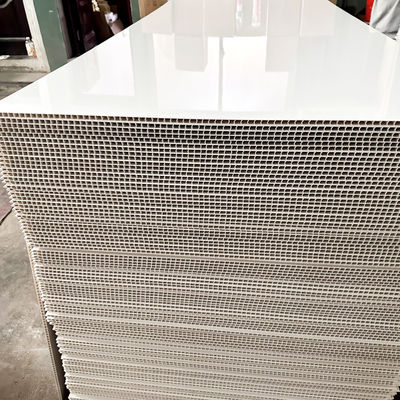 Moderne 3D-Muster Feuerfeste PVC-Duschwandpaneele Luxus Badezimmer Renovierungsmaterial