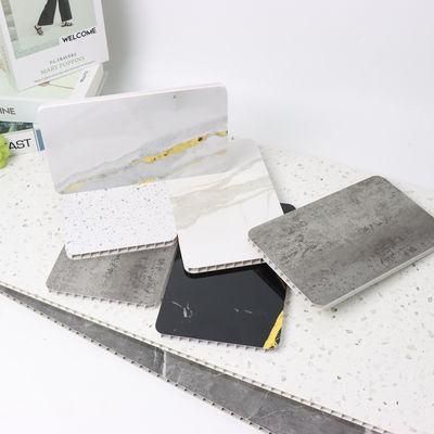 Anti-Rutsch textured Sicherheits-Pvc-Duschplatten für Familienbaddesign