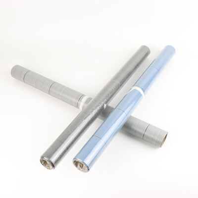 Abnehmbare 0,7 mm PVC-Vinyl-Bodenbelagsrolle mit starker Kleberückseite