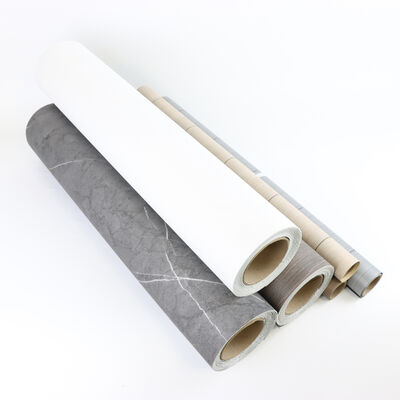 Premium-Selbstklebende Vinyl-Bodenaufkleber mit realistischen Holz- oder Fliesenmustern für schnelle und einfache Modernisierung der Wohnkultur