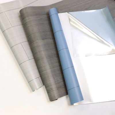 Einfach zu installieren und zu entfernen, wartungsarm, wasserdicht, langlebige Schönheit